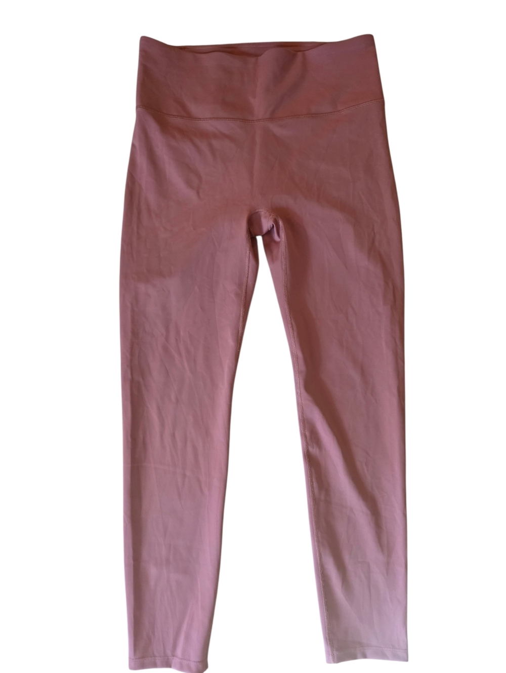 Calia Powermove 7/8 Length Leggings-M